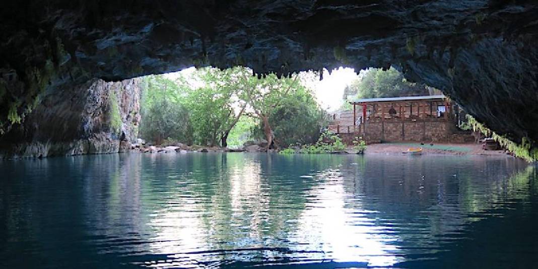 Betondan, kalabalıktan uzak; taşa, doğallığa yakın! Buranın tarihi turist çekiyor: Yerli yabancı herkesin ilgisi artıyor! 3